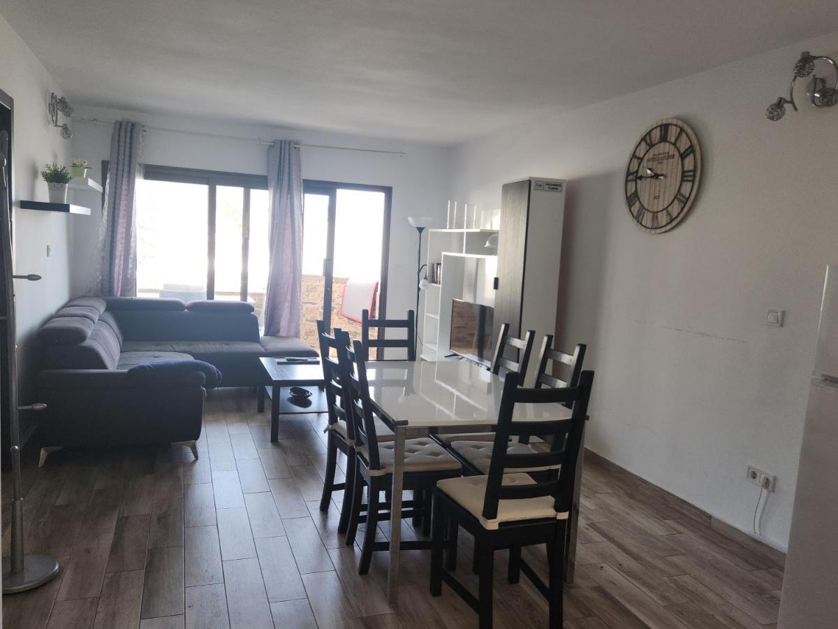Modern Ground Floor Apartment , A Few Steps From The Beach Mogán Exteriör bild