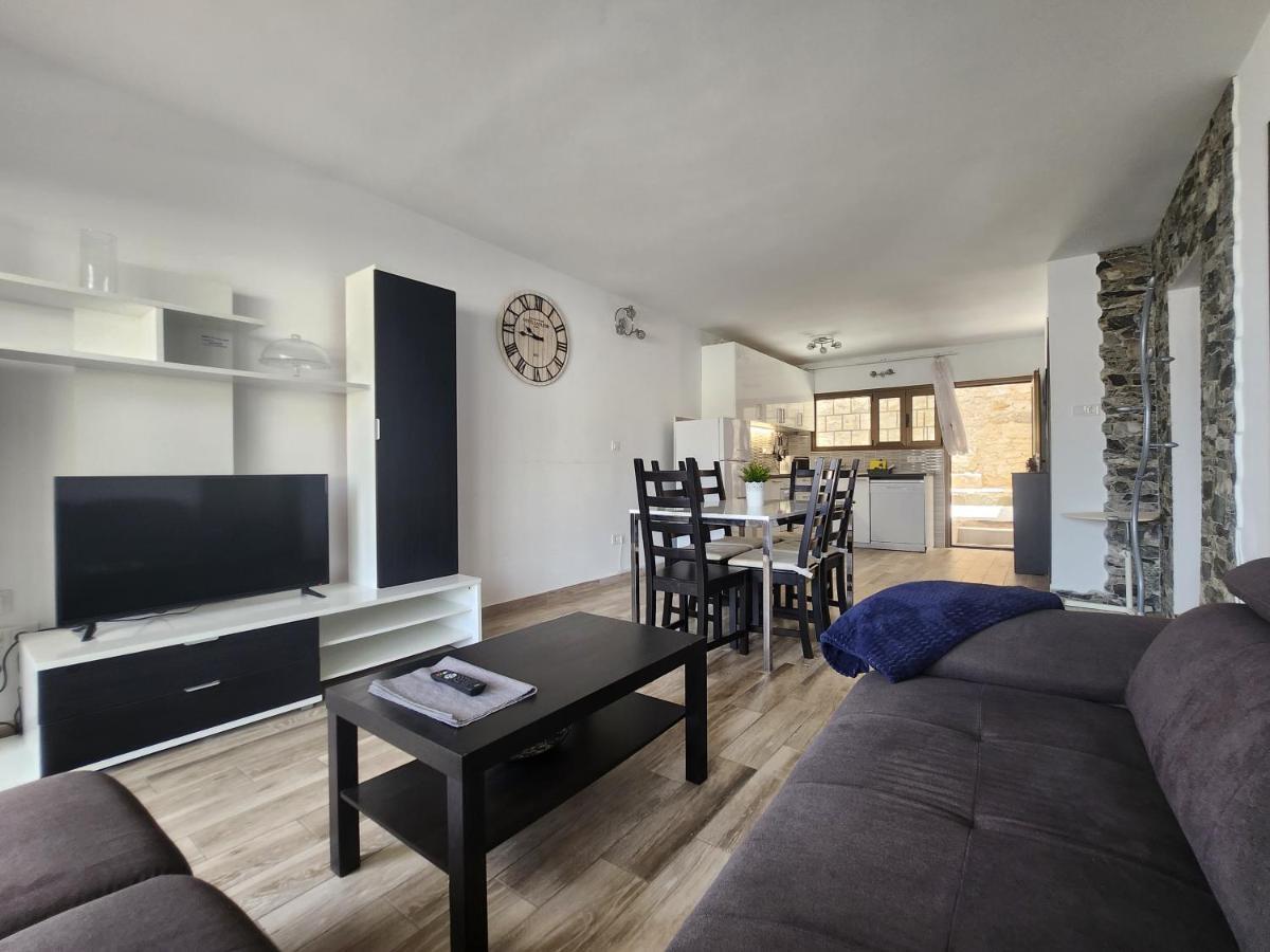 Modern Ground Floor Apartment , A Few Steps From The Beach Mogán Exteriör bild