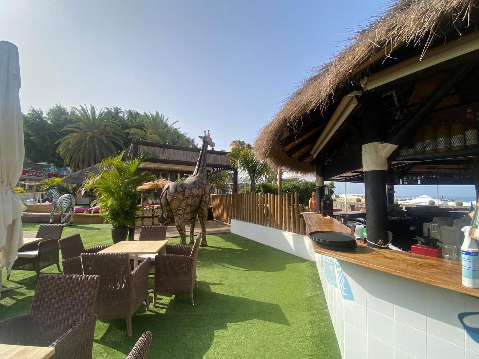 Modern Ground Floor Apartment , A Few Steps From The Beach Mogán Exteriör bild