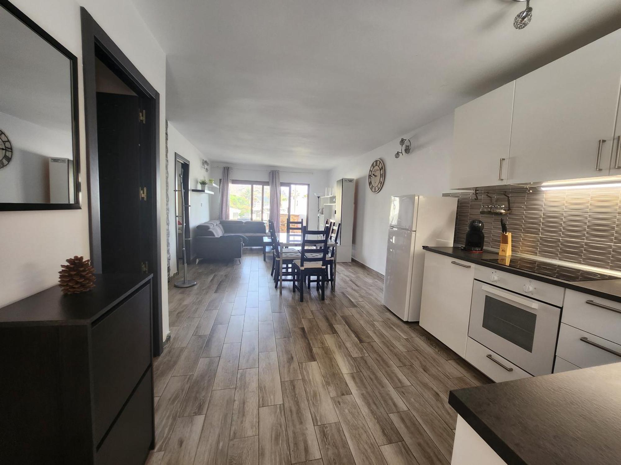 Modern Ground Floor Apartment , A Few Steps From The Beach Mogán Exteriör bild