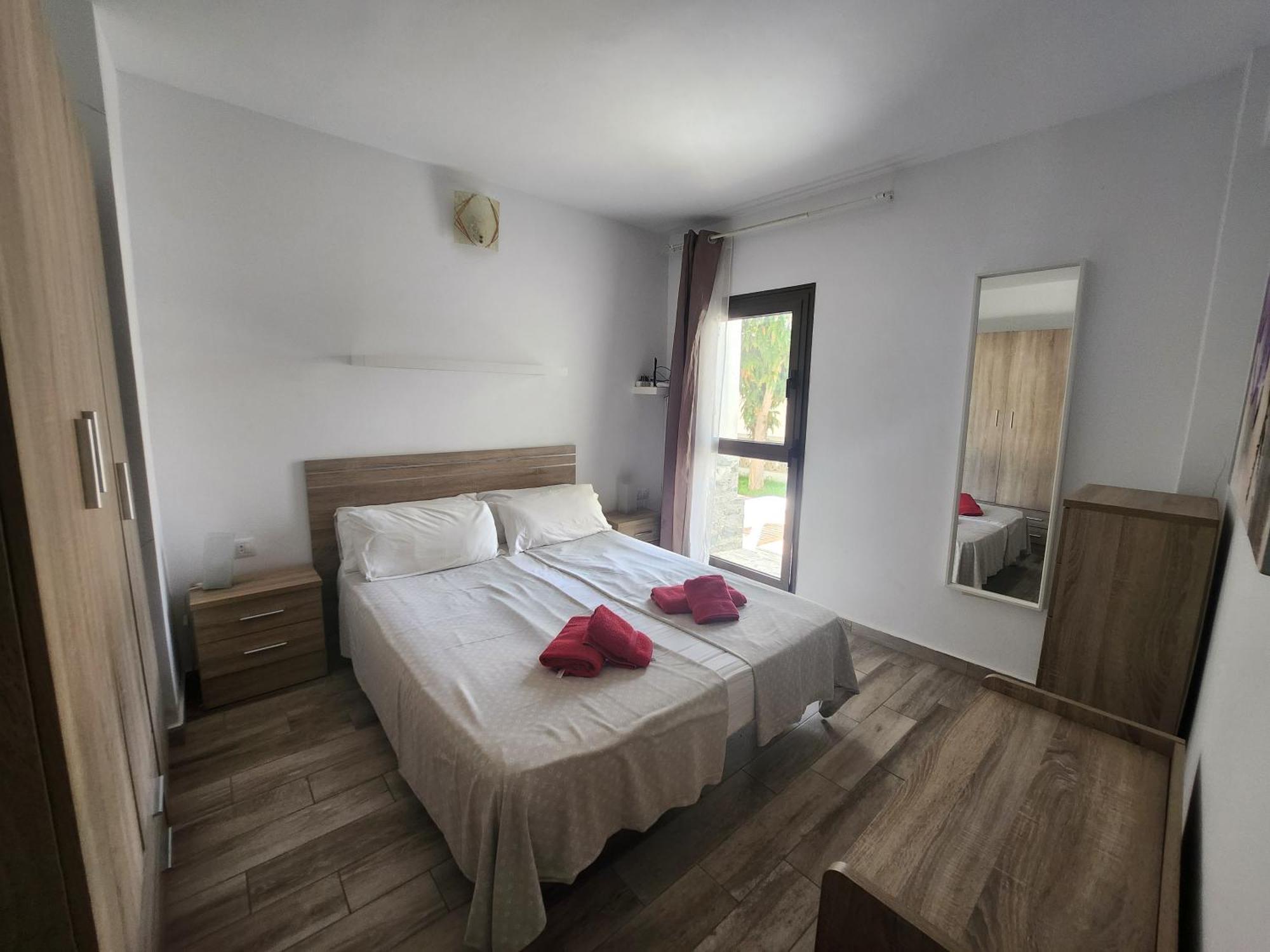 Modern Ground Floor Apartment , A Few Steps From The Beach Mogán Exteriör bild