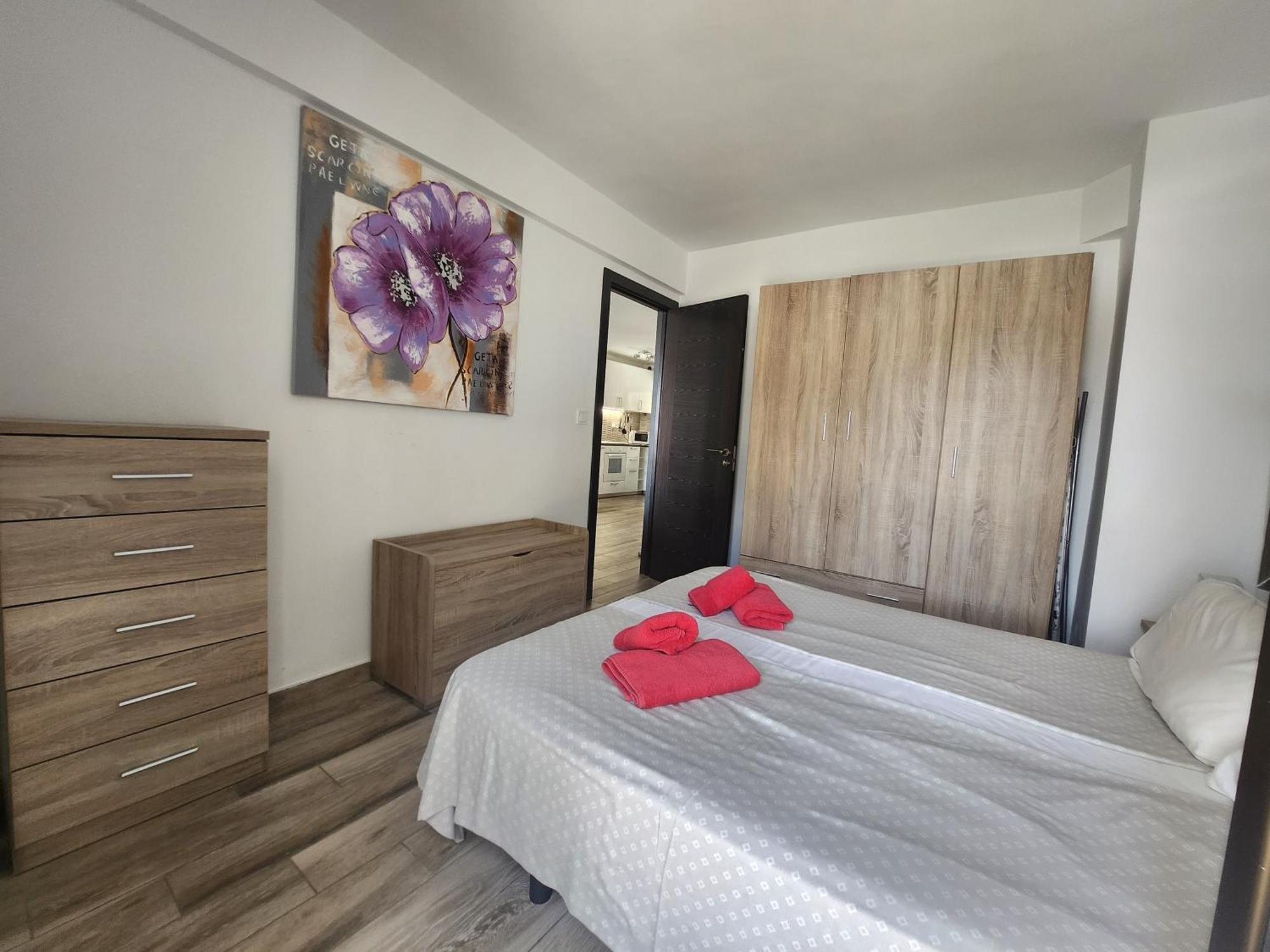Modern Ground Floor Apartment , A Few Steps From The Beach Mogán Exteriör bild