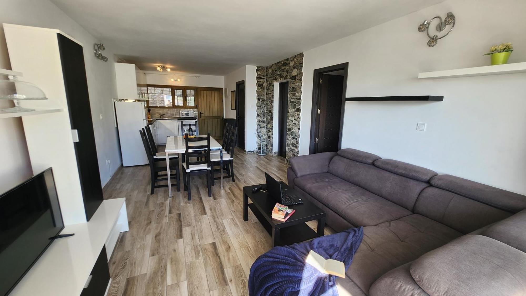 Modern Ground Floor Apartment , A Few Steps From The Beach Mogán Exteriör bild