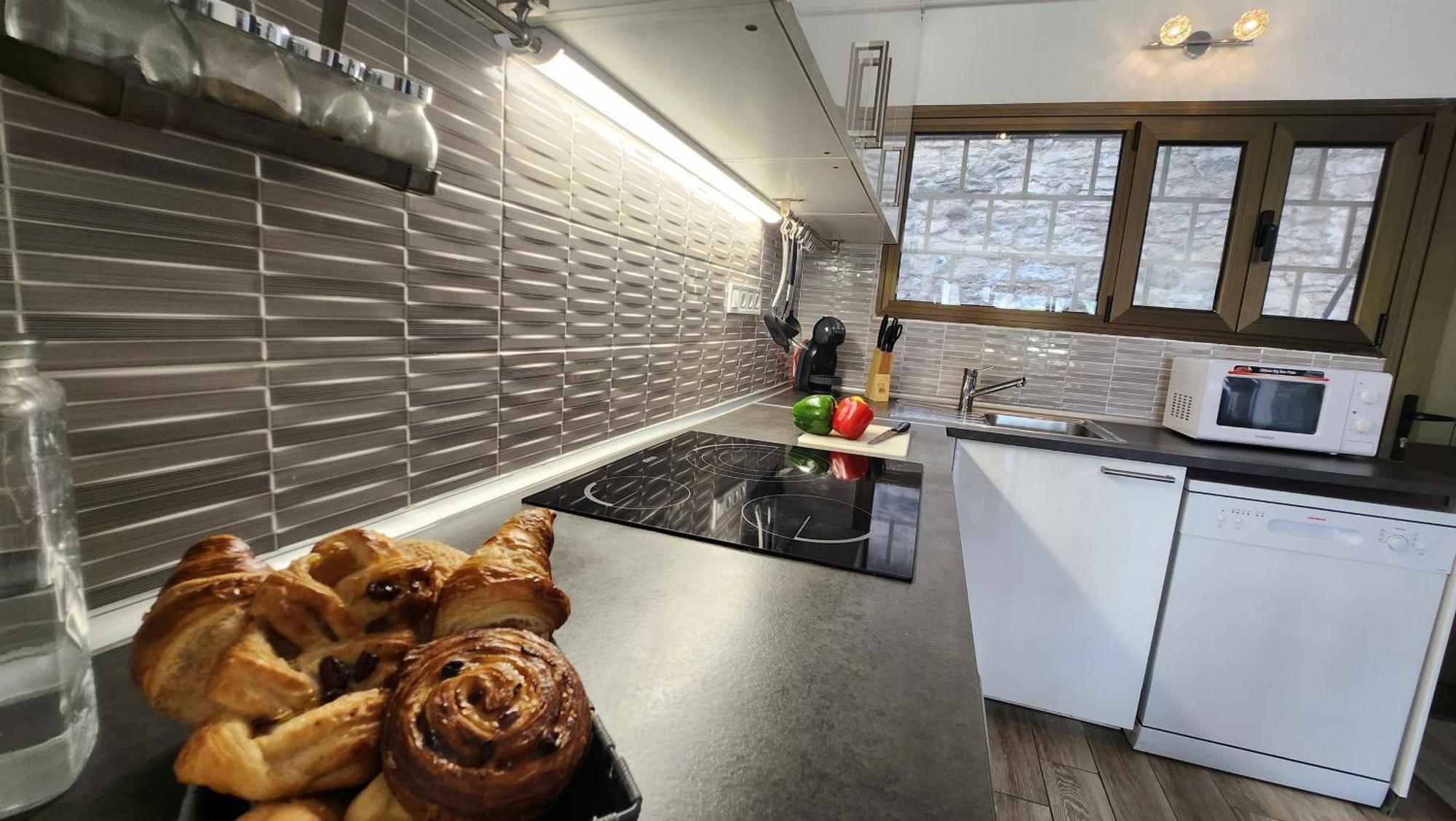 Modern Ground Floor Apartment , A Few Steps From The Beach Mogán Exteriör bild