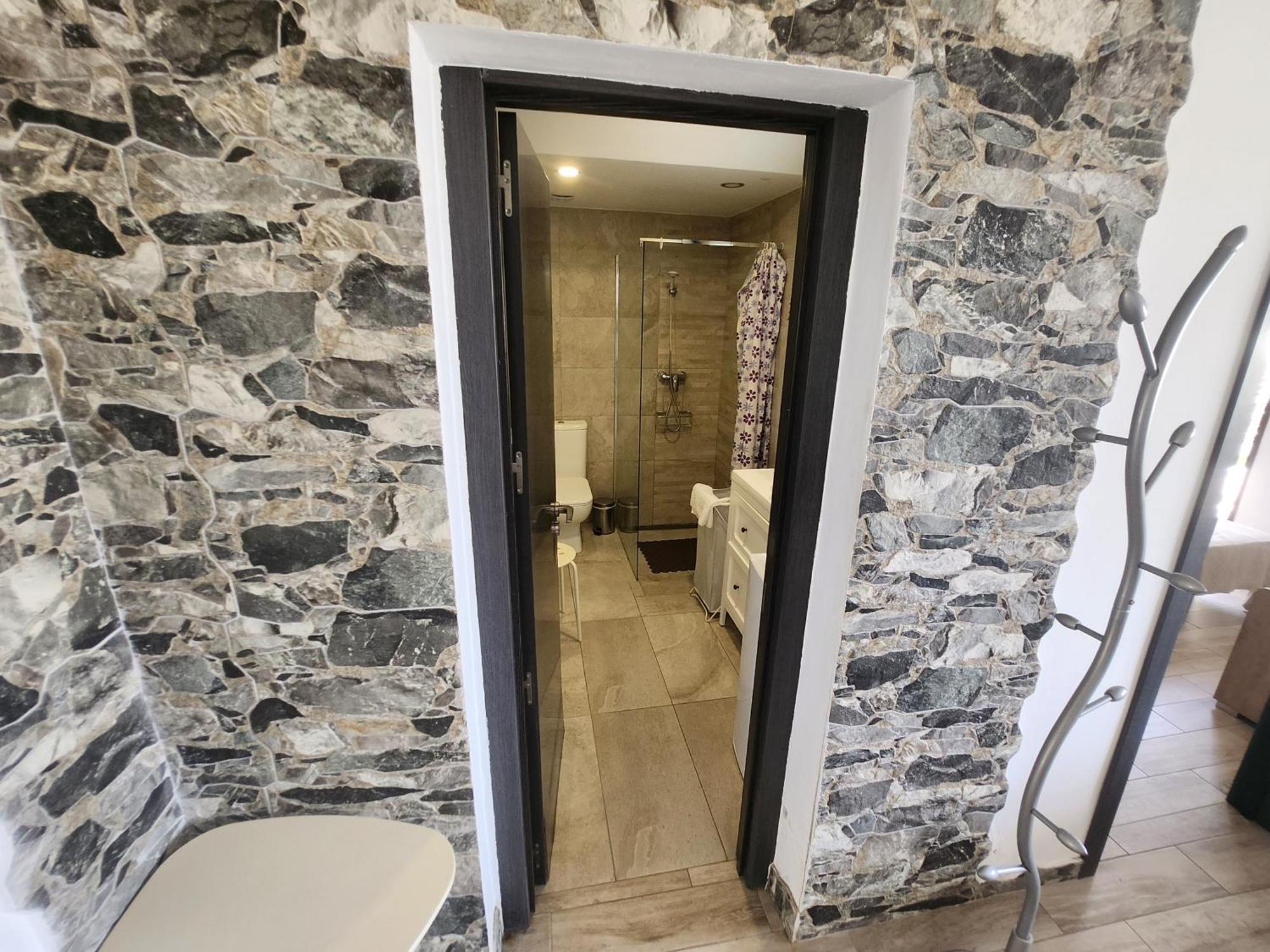 Modern Ground Floor Apartment , A Few Steps From The Beach Mogán Exteriör bild